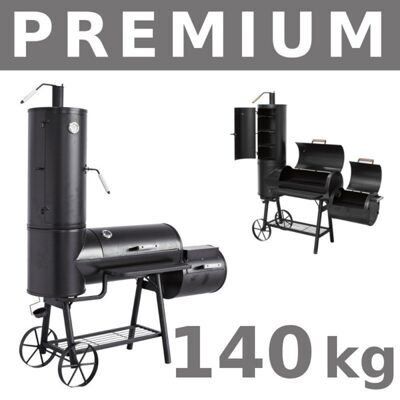 Grils: Smoker Grill N.05 - Gratis Versand – Neuf avec emballage d'origine à Kleinwangen par Maluwa_GmbH